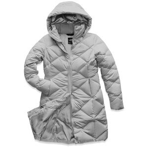 North Face Miss Metro Parka